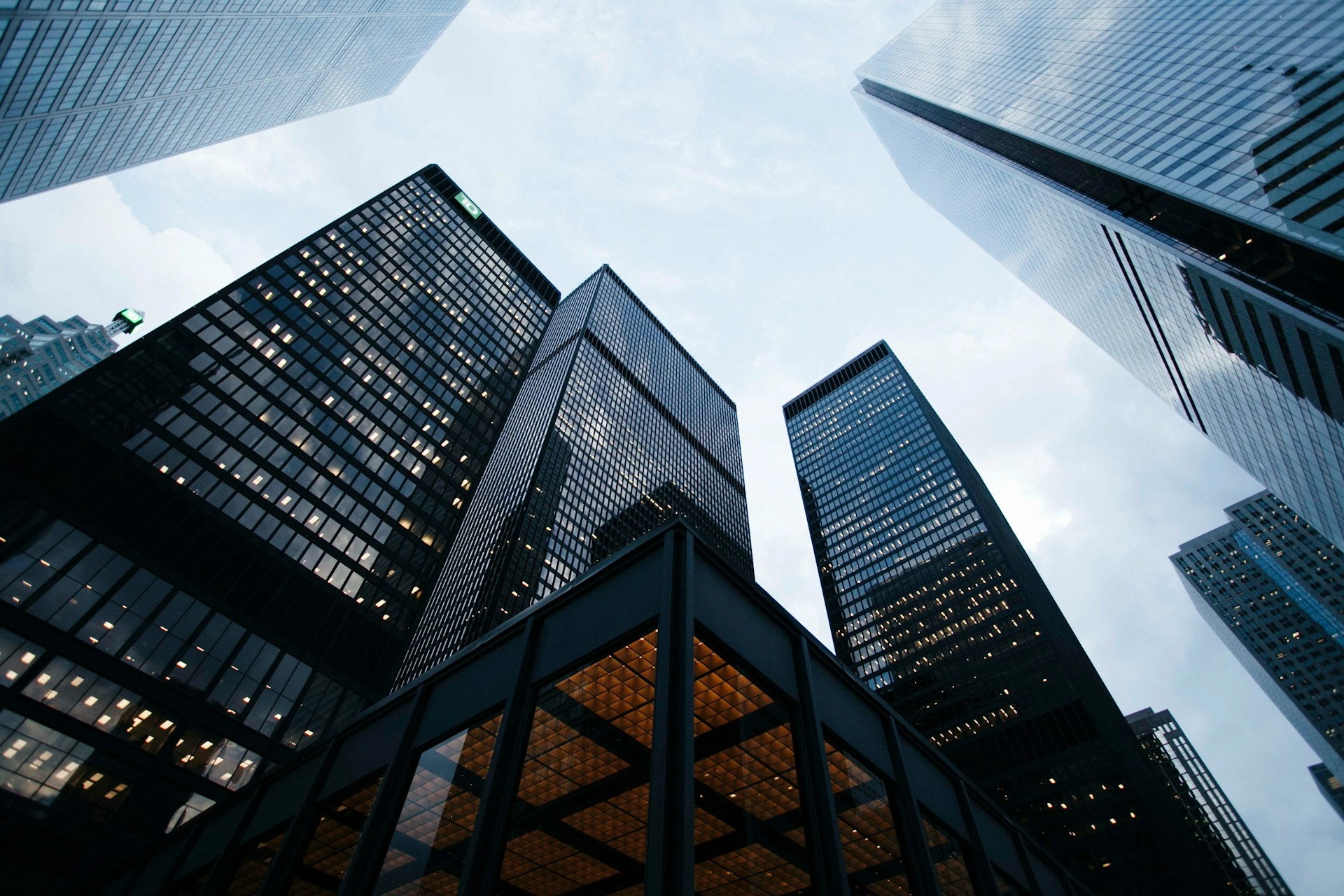 Corporate Finance